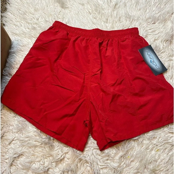 DolfinSwim Trunks XL NWT D3 - Picture 2 of 4